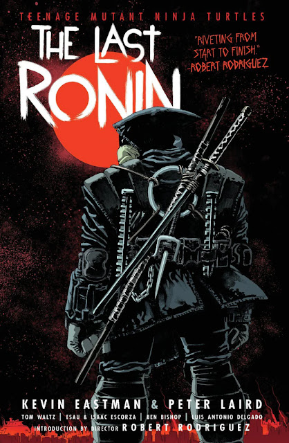 TMNT: The Last Ronin