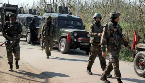 Two Hizbul Mujahideen hybrid terrorists arrested in J-K’s Bandipora; arms and ammunition recovered