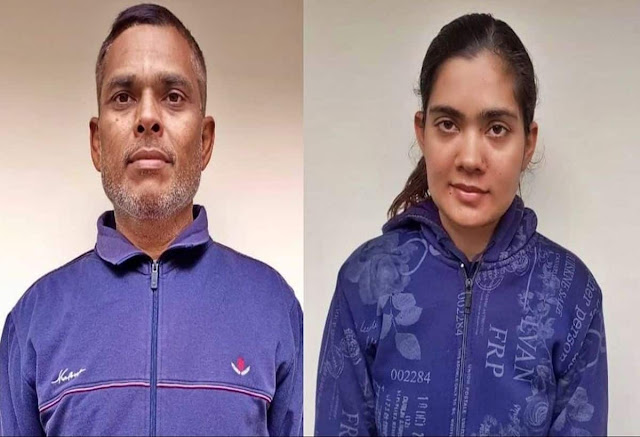 Double Delight in Sultanpur as Father-Daughter Duo Clinch Lekhpal Positions Together