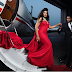  Omotola Jalade Ekiende :: 40 is only a number as on-screen character astonishes in pre-birthday photograph shoot