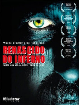 Download Baixar Filme Renascido do Inferno   Dublado