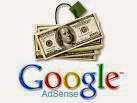 Google AdSense for Publisher 