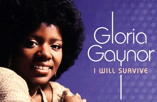 I Will Survive Gloria Gaynor Yomar S World Letras De Canciones
