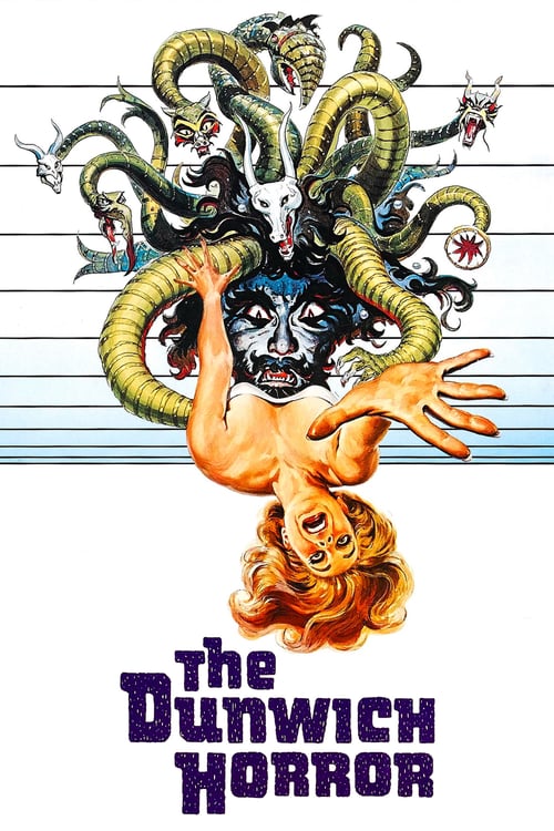 Regarder The Dunwich Horror 1970 Film Complet En Francais