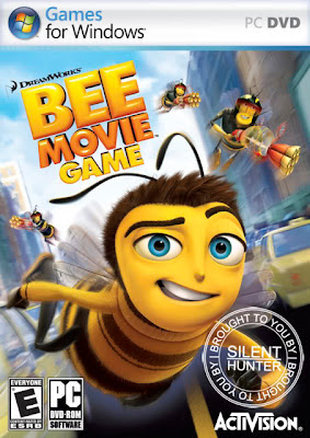 Bee Movie - The Game