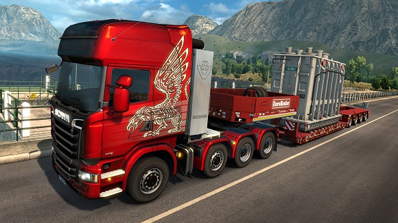 Euro Truck Simulator 2 Italia-screenshot02-power-pcgames.blogspot.co.id