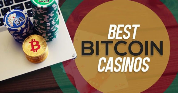 What is the Top 5 Best Bitcoin Casino Game?