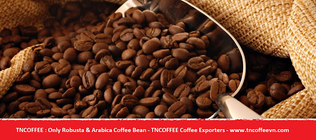 TNCoffee Coffee Exporters