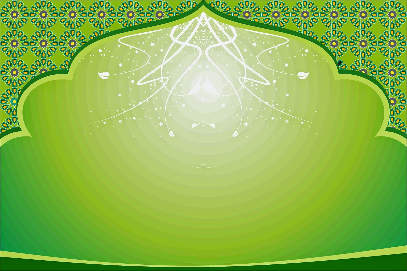 Islamic Vector Corel 14 Joy Studio Design Gallery Best 