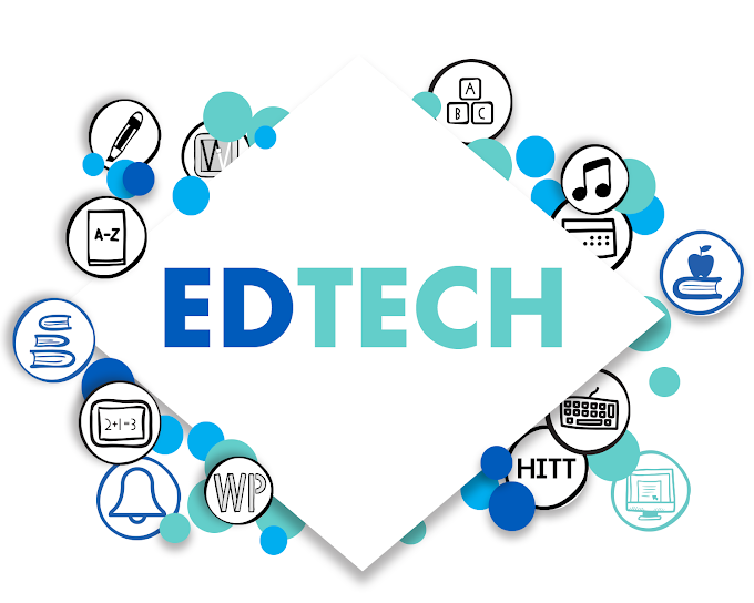 The EdTech Breakthrough: A Sneak Peek into the Future of Smart Education!