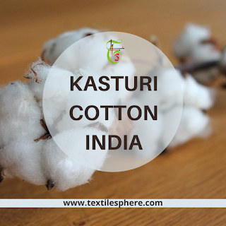 Kasturi Cotton India