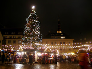 Tallinn Xmas Market