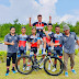 TSG Juara kejohanan OCBC Cycle National Road Championship (Men’s Elite) di Singapura. Tahniah pelumba dan team TSG, Goh Choon Huat