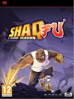 shaq fu a legend reborn est un beat em up a ne pas louper sur fuze forge