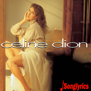 Celine Dion - Goodbye's the saddest word 