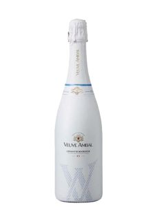 Veuve Ambal Cremant De Bourgogne Ice Blanc