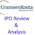 CreditAccess Grameen Limited Ipo Review, Analysis of RHP, Risk Factor