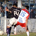 Torneo Regional Amateur: 25 de Mayo (TRH) 2 - Unión Santiago 1.