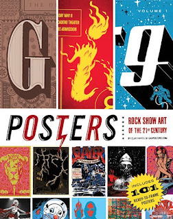 GIGPOSTERS+BOOK GIGPOSTERS+BOOK