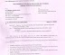 SBTET Diploma Examinations Oct/ Nov 2017-Special Instructions to chief Superintendents