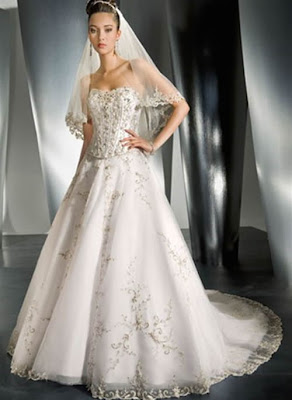 2011 New Style Wedding Dresses2