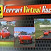 Ferrari Virtual Race Game