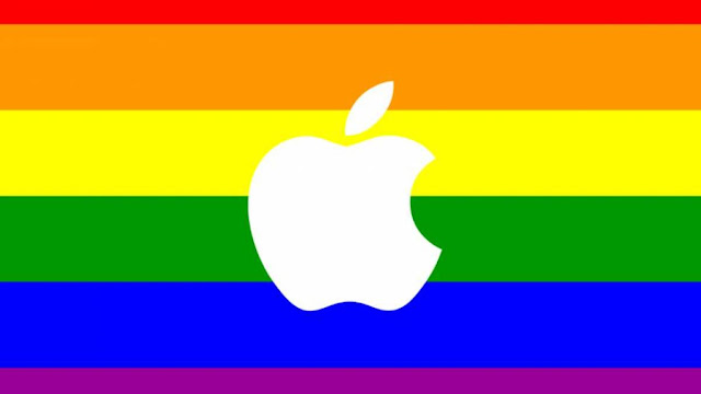 Um russo que processava a Apple em cerca de US$15 mil com a alegação da empresa tê-lo tornado gay retirou sua denúncia nesta quinta-feira (17), com a intenção de preservar seu anonimato.

