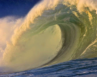 looking for big wave bay for unforgetable surfing experience?
