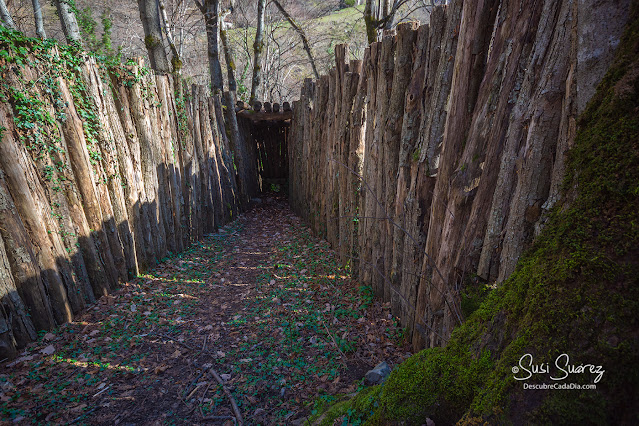 Valle de Valdeón, la otra Ruta del Cares