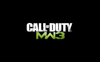 Call Of Duty Modern Warfare 3 wallpaper