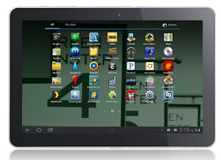  Top Android Tablet Apps