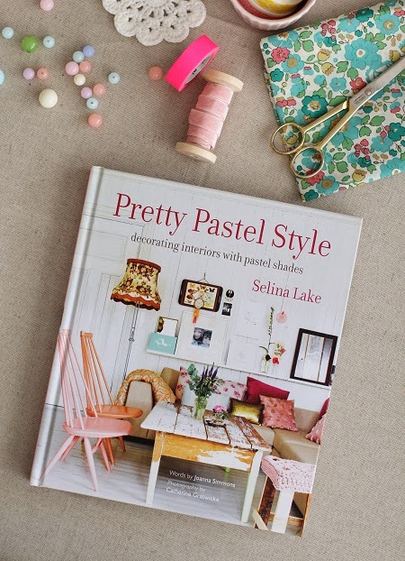 opulesi bir kitap pretty pastel style 1