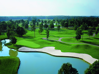 Myrtle Beach Golf Packages