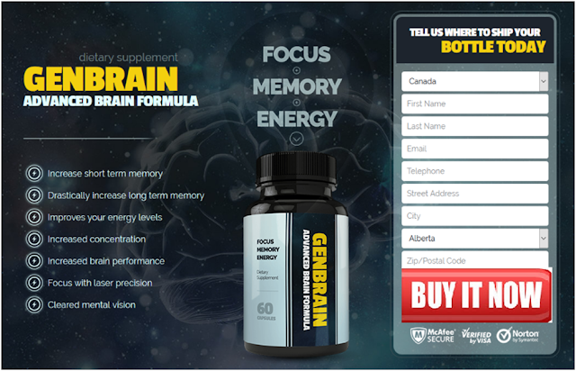 where to buy genbrain advance brain formula?