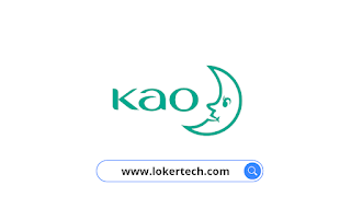 PT KAO Indonesia (www.lokertech.com)