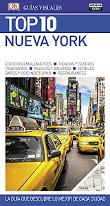 ©DeSCarGar. Nueva York (Guías Top 10) (GUIAS TOP10) Audio libro. por DK