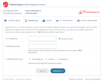 Türk Telekom Mobil İmza Başvuru Süreci Nasıl Yapılır?