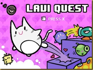 Lavi Quest