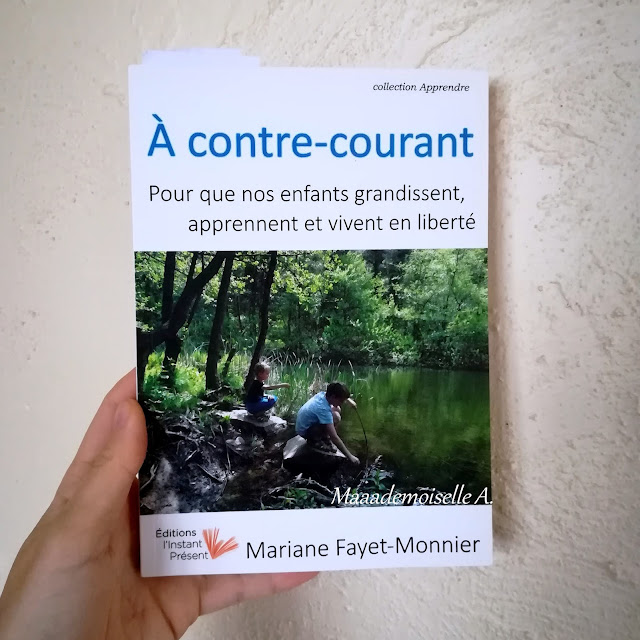 A contre-courant