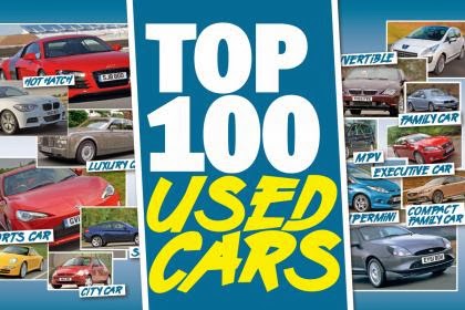 Top Used Cars