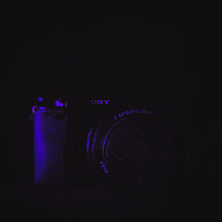 Sony A6000y