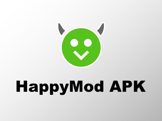 تحميل متجر HappyMod لتحميل التطبيقات المعدلة