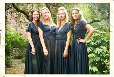 Site Blogspot  Brides Maid Dress on Best Bridesmaids Dresses