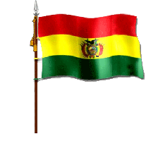 Himno A La Bandera Himnos Bolivianos