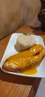 Salmão