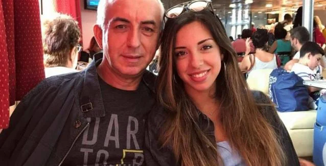 Η κόρη του φαρμακοποιού Βασίλη Φλώρου που δολοφονήθηκε έξω από το σπίτι του ξεσπά