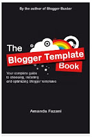 Template eBook