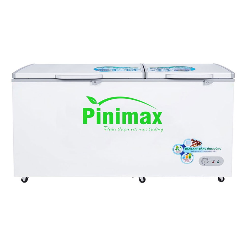 Tủ đông Pinimax PNM-89AF 890 lít