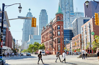 15 best places to visit in Toronto, Canada