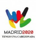 Logo Madrid 2020